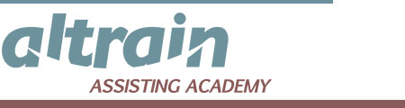 Altrain Legal Assisting Academy